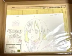 けいおん！ 描き下ろし生動画 平沢唯 京都アニメーション 京アニ限定