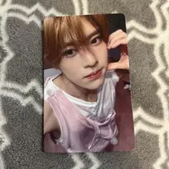 2026年最新】nctwishシオントレカの人気アイテム - メルカリ