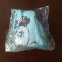 【映画ちいかわ 人魚の島のひみつ ダイカットポーチ】セイレーン