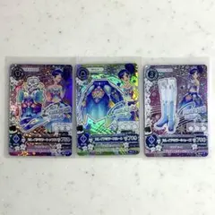 アイカツ カレイドミラーコーデ3点セット