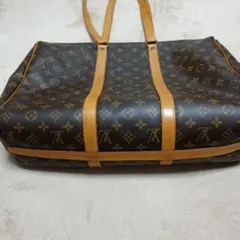 LOUIS VUITTON モノグラム フラネリ―のサムネイル