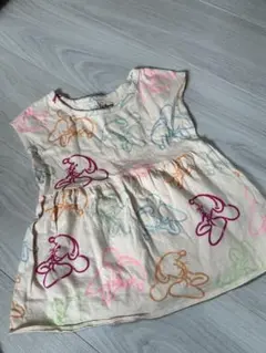 GAP ディズニー Tシャツ 3歳用