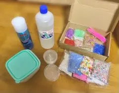 スライム作りセット
