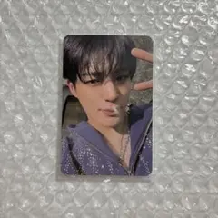 nct jnjm both sides トレカ ジェノ