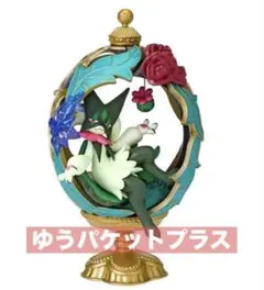 【新品】ポケモン オーバルティークコレクション2「マスカーニャ」