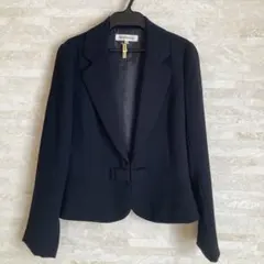 MISCH MASCH ペプラムジャケット