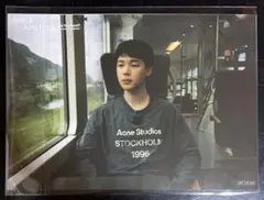 Are You Sure?! season2フォトブック　タワレコ特典ジミン