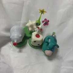 ピクミン フィギュア 4体セット（本日のみお値下げ中）