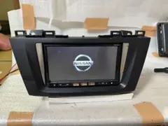 日産純正カーナビ MC315D-W 地図データ 302/2018 日産純正カーナビ MC315D-W 地図データ 302/2018 - メルカリ