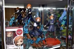 t*0様 呪術廻戦 釘崎野薔薇 フィギュアセット 4体＋α