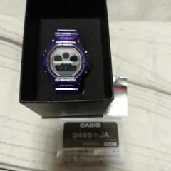 2026年最新】DW-6900CC-6JFの人気アイテム - メルカリ