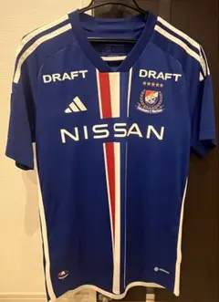 横浜F・マリノス ユニフォーム 2020 チアゴ・マルチンス - メルカリ