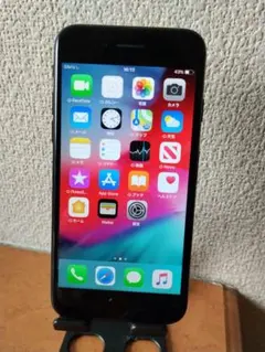 Apple iPhone 7 32GB バッテリー89% simフリー
