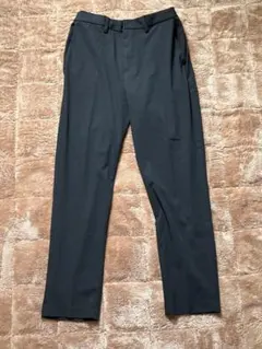 GU ブラック スラックス S