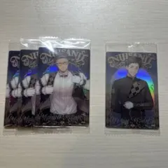 にじさんじ ウエハース2 まとめ売り