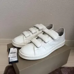 Y-3 STAN SMITH HOOK-AND-LOOP SHOESのサムネイル