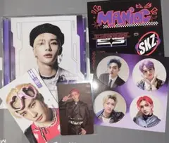 straykids ヒョンジン oddinary シンナラ