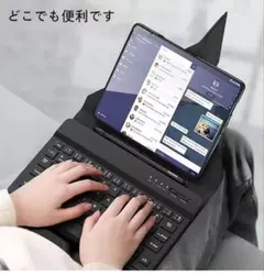 zfold5 ワイヤレスキーボード ブラック タブレット用