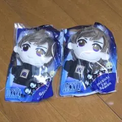 2025年最新】橋本良亮 ぬいぐるみの人気アイテム - メルカリ