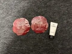 CHANEL N°1 ドゥ シャネル トライアルセット