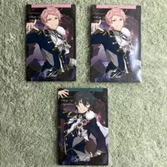 スタフォニ カードコレクション あんスタ Valkyrie 宗 みか