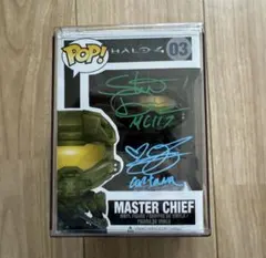 Funko POP! Halo Master Chief Grunt 3体 | Mercari