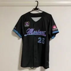 bswユニフォーム