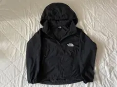 THE NORTH FACE ブラックジャケット 130