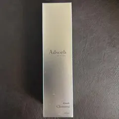 リニューアル品Adsorb アドソーブ ジェントルクレンジング 200mlのサムネイル