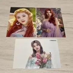 TWICE サナ　ランダムトレカ 2026年最新】TWICEサナランダムトレカの人気アイテム - メルカリ