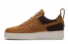 Nike AIR Force1 Carharttコラボ26.5cm