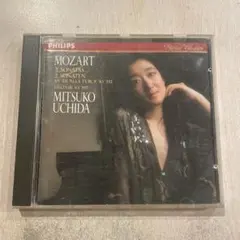 モーツァルト・アンコール 宮沢明子 - メルカリ