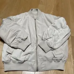 ラブトキシック　L リバーシブル　ジャケット アウター