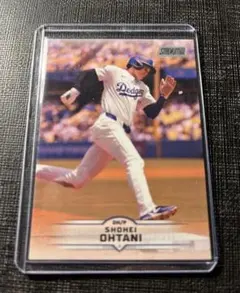 2026年最新】Topps stadium club 大谷翔平の人気アイテム - メルカリ