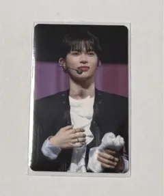 ZB1 ZEROBASEONE ゼベワン  DVD  トレカ　ハンビン