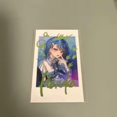プロセカ 桐谷 遥 クリフェス チェキ
