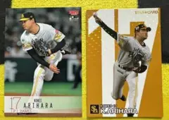 有原航平　福岡ソフトバンクホークス