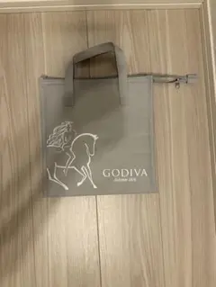 GODIVA 保冷バッグ
