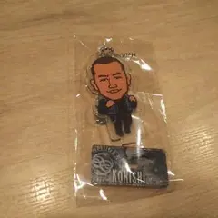 HIGH&LOW THE BASEガチャ