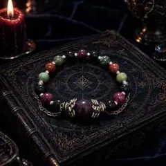 邪気殲滅・障害排除・悪縁切断｜Excidium Morciel｜魔導ブレス・呪物