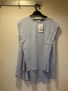 新品タグ付aga noritake トップス　スコットクラブ系列