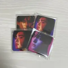 ENHYPEN 閃光 缶バッジ ソンフン ジョンウォン ジェイク まとめ売り