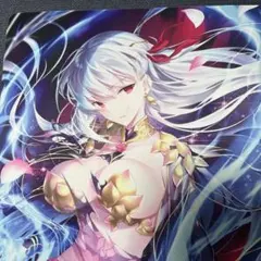 FGOプレマ アビゲイル 北斎 プレイマット Fate Grand Order - メルカリ