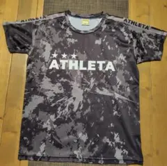 【中古品】ATHLETA 半袖Tシャツ 160cm