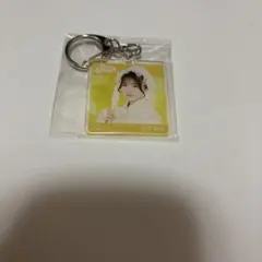 CUTIE STREETきゅーすと すきくじ　古澤里紗 アクリルキーホルダー