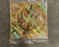 新品・未開封】ドラゴンボール ウエハース ダブルゴールドスペシャル