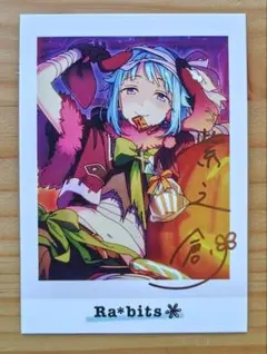 あんスタ 紫之 創 ぱしゃこれ 箔押し