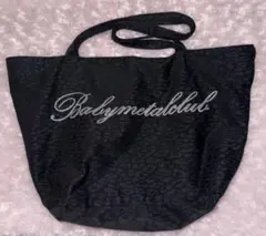 babymetalclub トートバッグ ピンク シズニルック Y2K 正規品 - メルカリ