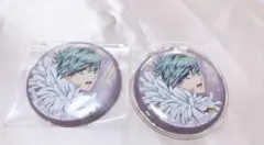 うたプリ 美風藍 缶バッジ