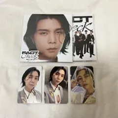 NCT127 イリチル fact check ジャニ セット